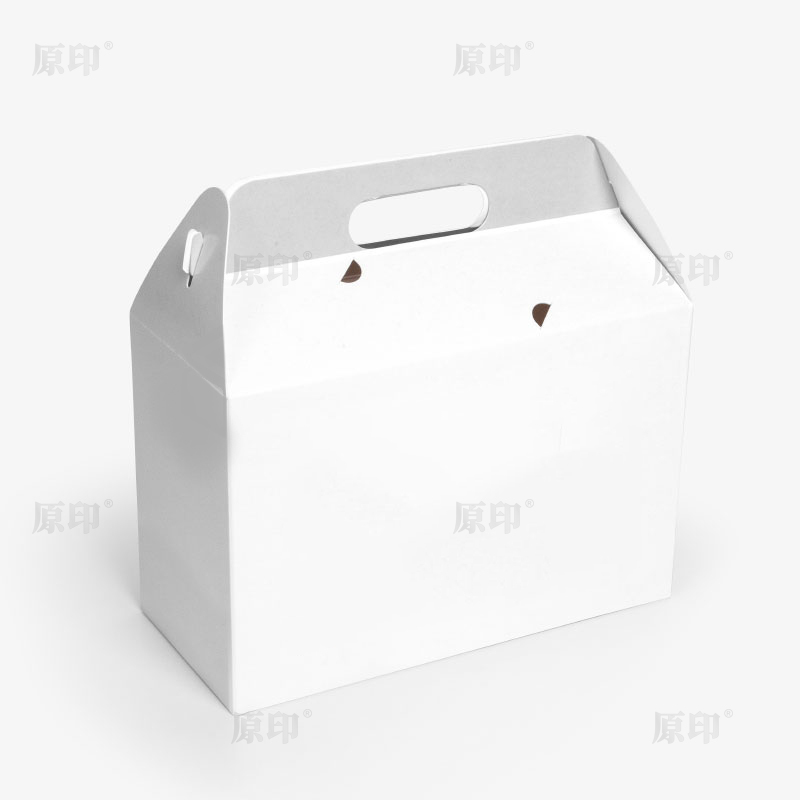 핸드 헬드 선물 상자