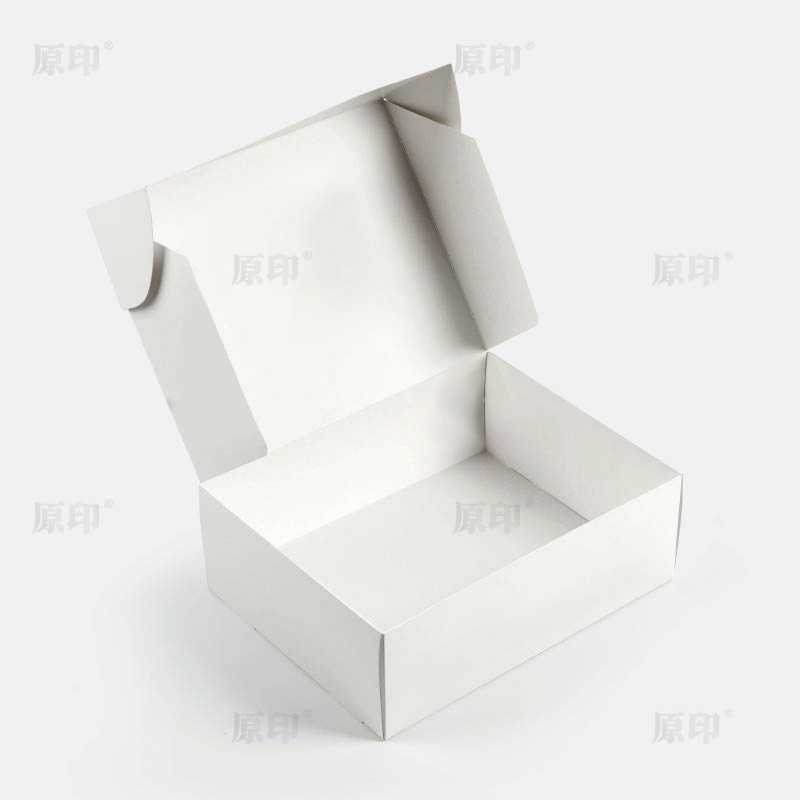 비행기 선물 상자